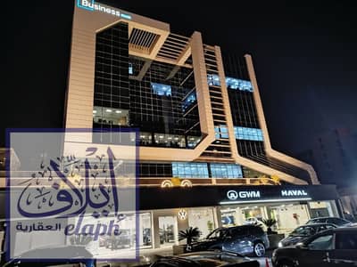 صالة عرض للبيع في القاهرة الجديدة، القاهرة - WhatsApp Image 2026-07-15 at 1.28. 12 PM. jpeg صالة عرض للبيع في القاهرة الجديدة، القاهرة - WhatsApp Image 2026-07-15 at 1.28. 12 PM. jpeg