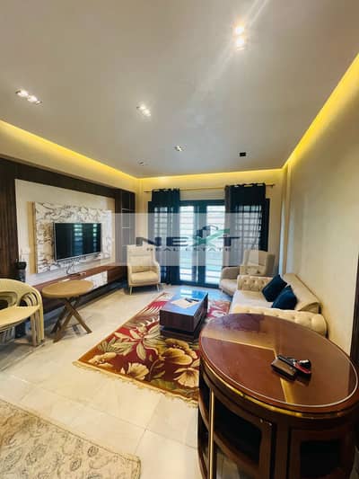 2 Bedroom Flat for Rent in Madinaty, Cairo - 16. jpeg