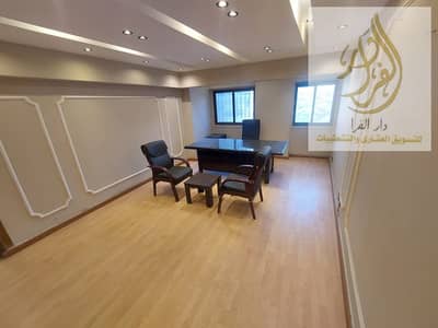 مکتب للايجار في المهندسين، الجيزة - WhatsApp Image 2025-09-04 at 2.29. 58 PM. jpeg مکتب للايجار في المهندسين، الجيزة - WhatsApp Image 2025-09-04 at 2.29. 58 PM. jpeg