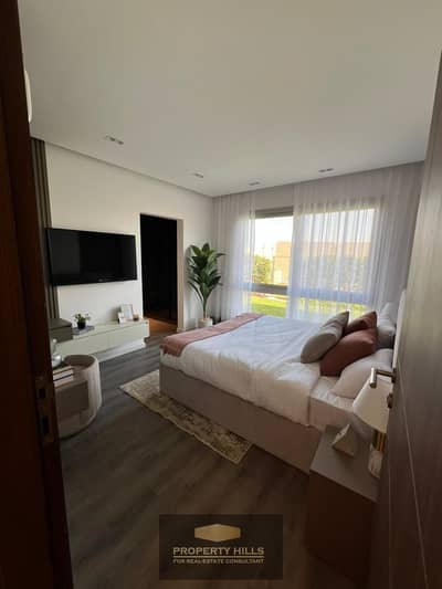 2 Bedroom Flat for Sale in Sheikh Zayed, Giza - WhatsApp Image 2025-12-09 at 5.19. 13 PM (3). jpeg