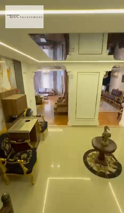 5 Bedroom Duplex for Sale in Nasr City, Cairo - WhatsApp Image 2026-07-28 at 2.01. 19 PM (9). jpeg