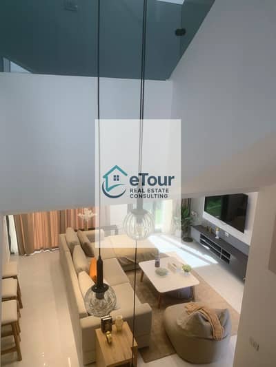 4 Bedroom Villa for Sale in Sharm al-Sheikh, Sinai - 6ece7f6d-62cb-4200-aebf-8d8504239a82. jpg