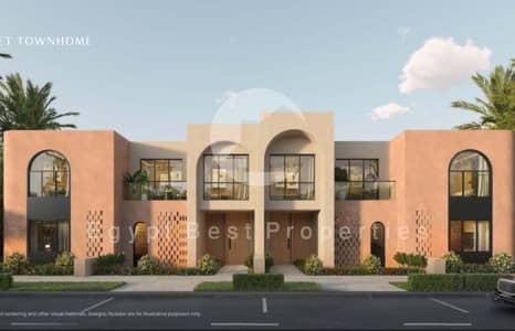 شاليه 3 غرف نوم للبيع في الساحل الشمالي، مطروح - IMG-20250716-WA0004 (Custom). jpg شاليه 3 غرف نوم للبيع في الساحل الشمالي، مطروح - IMG-20250716-WA0004 (Custom). jpg