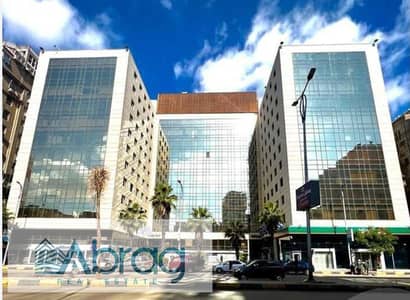 Clinic for Sale in Dokki, Giza - 9c233e32-4f2e-434c-a95e-97d9abf6deed. jpg