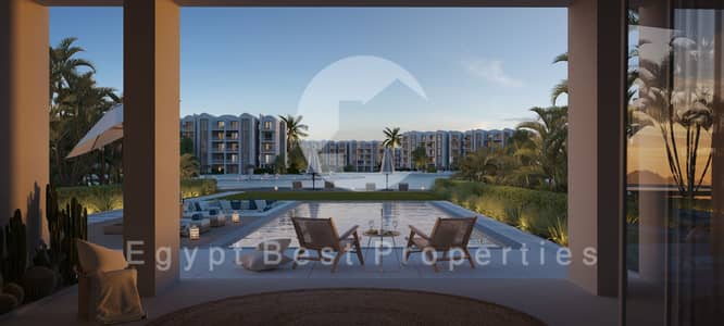 3 Bedroom Villa for Sale in North Coast, Matruh - Screenshot 2025-07-02 152750. png 3 Bedroom Villa for Sale in North Coast, Matruh - Screenshot 2025-07-02 152750. png