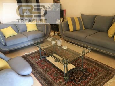 فلیٹ 2 غرفة نوم للايجار في القاهرة الجديدة، القاهرة - WhatsApp Image 2026-05-07 at 2.32. 19 PM. jpg