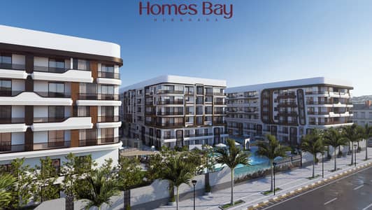 Studio for Sale in Hurghada, Red Sea - Blue_3 - Photo. jpg Studio for Sale in Hurghada, Red Sea - Blue_3 - Photo. jpg