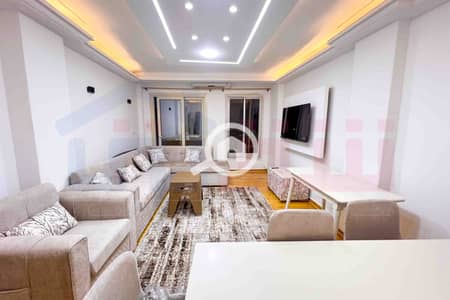 3 Bedroom Flat for Rent in Hay Wasat, Alexandria - WhatsApp Image 2026-07-22 at 16.37. 19. jpg 3 Bedroom Flat for Rent in Hay Wasat, Alexandria - WhatsApp Image 2026-07-22 at 16.37. 19. jpg