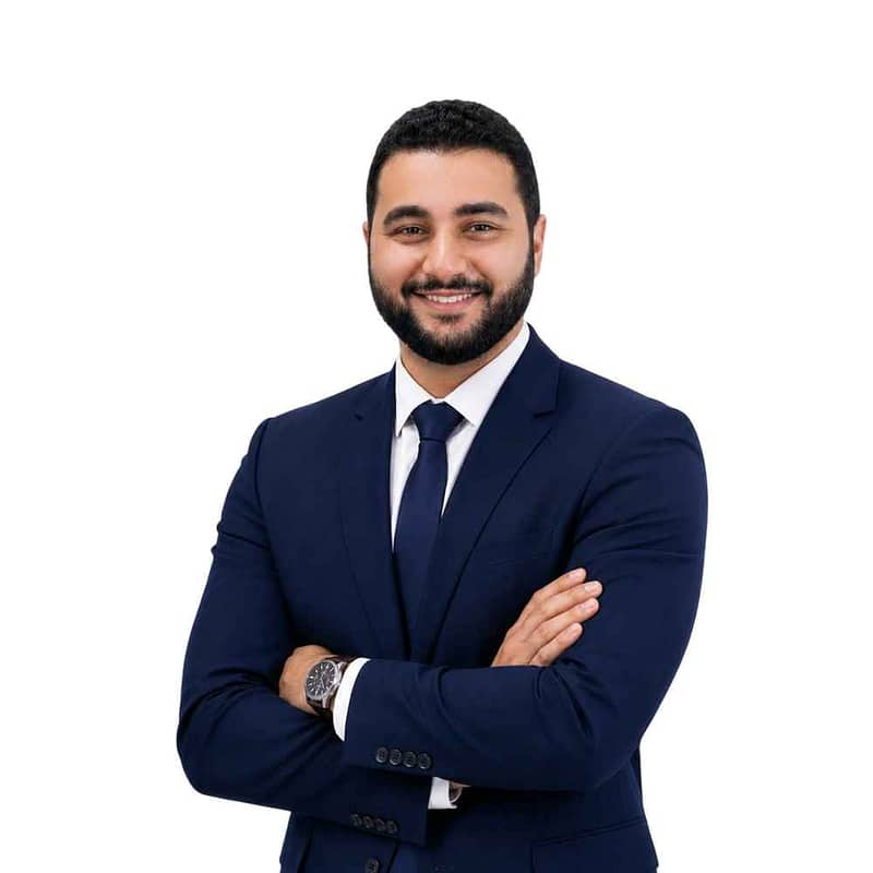 Abd El-Rahman Hassan Abd El-Rahman Hassan
