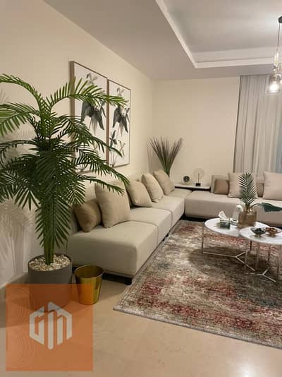 شقة 2 غرفة نوم للايجار في القاهرة الجديدة، القاهرة - WhatsApp Image 2026-07-12 at 19.05. 59 (1). jpeg