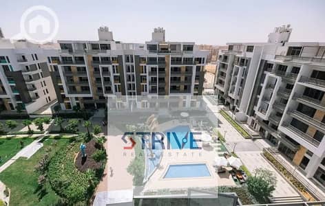 فلیٹ 3 غرف نوم للبيع في القاهرة الجديدة، القاهرة - 00d85c66-0a11-4917-9343-ff1f8aa1feba. jpg