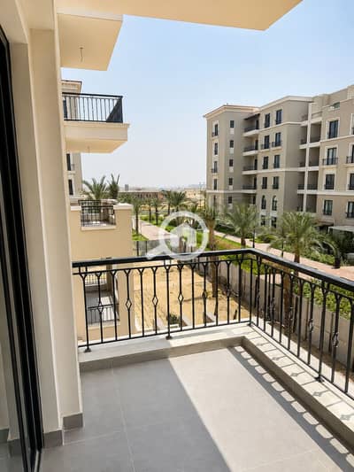 2 Bedroom Flat for Sale in Sheikh Zayed, Giza - ChatGPT Image 30 يوليو 2026، 04_08_20 م. png