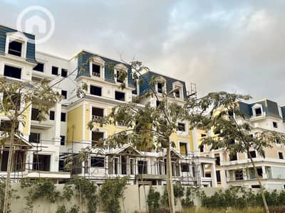 3 Bedroom iVilla for Sale in New Cairo, Cairo - WhatsApp Image 2026-06-24 at 1.54. 53 PM. jpeg