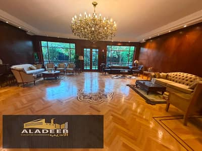 4 Bedroom Villa for Sale in New Cairo, Cairo - WhatsApp Image 2026-07-30 at 4.59. 33 PM (1). jpeg