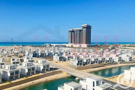 2 Bedroom Apartment for Sale in North Coast, Matruh - WhatsApp Image 2026-05-05 at 3.54. 10 PM. jpg