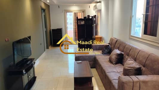 1 Bedroom Room for Rent in Maadi, Cairo - WhatsApp Image 2026-07-30 at 3.41. 10 PM. jpeg 1 Bedroom Room for Rent in Maadi, Cairo - WhatsApp Image 2026-07-30 at 3.41. 10 PM. jpeg