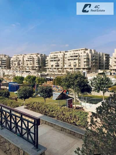 2 Bedroom Flat for Sale in New Cairo, Cairo - 659794153_873450525717687_8837418582307588733_n. jpg 2 Bedroom Flat for Sale in New Cairo, Cairo - 659794153_873450525717687_8837418582307588733_n. jpg