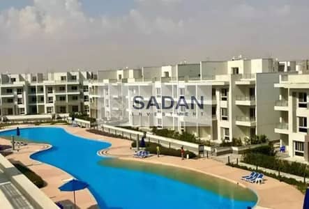 2 Bedroom Chalet for Sale in North Coast, Matruh - 3371cadd-c964-4455-ad9c-0fabb4f00245. jpg 2 Bedroom Chalet for Sale in North Coast, Matruh - 3371cadd-c964-4455-ad9c-0fabb4f00245. jpg