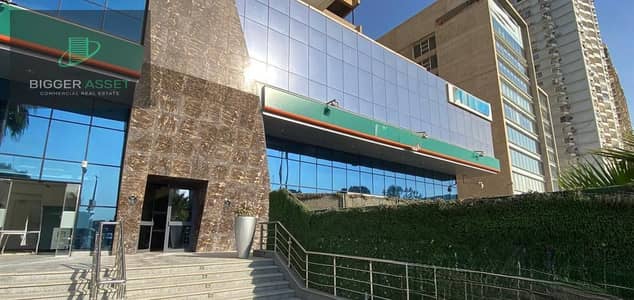 Office for Rent in Maadi, Cairo - WhatsApp Image 2025-10-27 at 3.02. 12 PM. jpeg