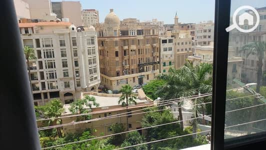 Office for Rent in Camp Caesar, Alexandria - 9985. jpg Office for Rent in Camp Caesar, Alexandria - 9985. jpg