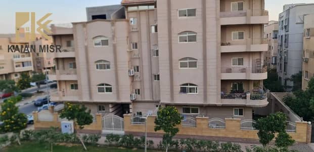 3 Bedroom Apartment for Sale in Shorouk City, Cairo - 2767. jpg