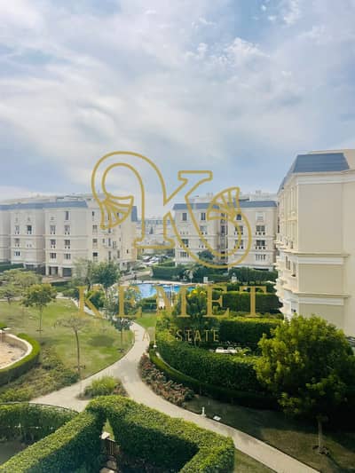 4 Bedroom Penthouse for Sale in Katameya, Cairo - WhatsApp Image 2026-07-16 at 5.14. 02 PM. jpeg 4 Bedroom Penthouse for Sale in Katameya, Cairo - WhatsApp Image 2026-07-16 at 5.14. 02 PM. jpeg
