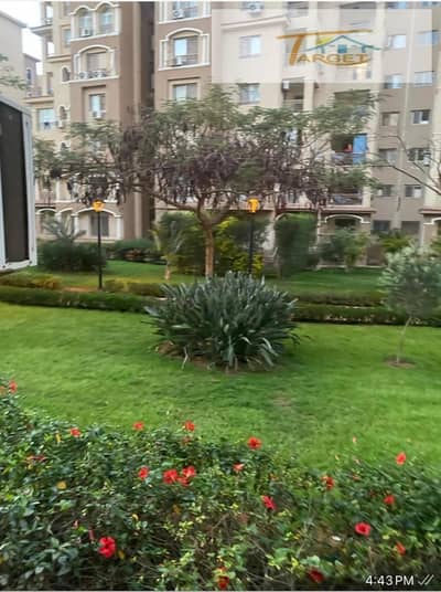 2 Bedroom Flat for Sale in Madinaty, Cairo - 1. jpeg 2 Bedroom Flat for Sale in Madinaty, Cairo - 1. jpeg