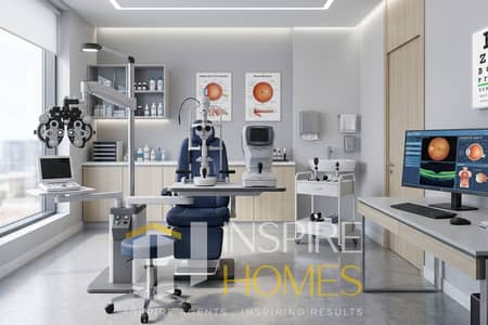 Clinic for Sale in Smoha, Alexandria - 1. jpg Clinic for Sale in Smoha, Alexandria - 1. jpg