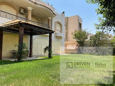 6 Bedroom Villa for Sale in 6th of October, Giza - WhatsApp Image 2026-07-22 at 1.43. 23 PM (3). jpeg