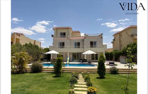 7 Bedroom Villa for Sale in 6th of October, Giza - WhatsApp Image 2026-04-12 at 11.34. 37. jpeg 7 Bedroom Villa for Sale in 6th of October, Giza - WhatsApp Image 2026-04-12 at 11.34. 37. jpeg