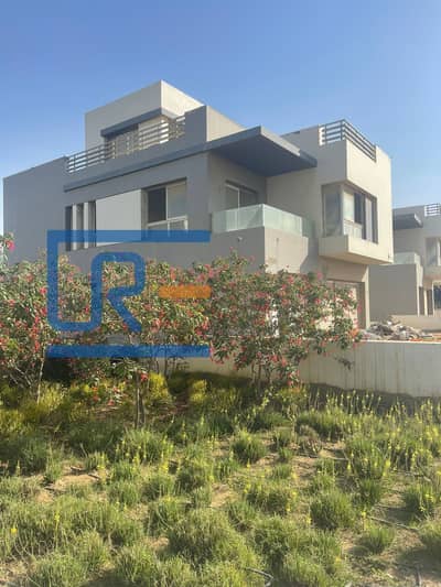 4 Bedroom Villa for Sale in New Cairo, Cairo - WhatsApp Image 2026-06-04 at 6.01. 31 PM. jpeg 4 Bedroom Villa for Sale in New Cairo, Cairo - WhatsApp Image 2026-06-04 at 6.01. 31 PM. jpeg