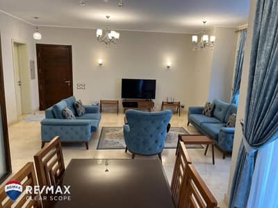 2 Bedroom Flat for Rent in New Cairo, Cairo - 6581ae782a436_WhatsApp-Image-2023-12-19-at-2.42. 42-AM-(2). jpeg