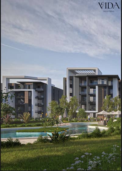 3 Bedroom Flat for Sale in 6th of October, Giza - WhatsApp Image 2026-06-23 at 11.48. 36 AM. jpeg