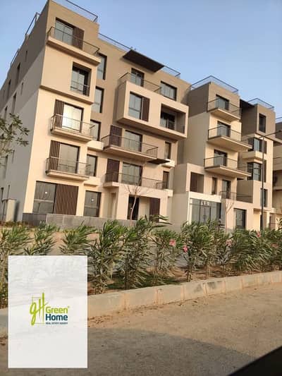 2 Bedroom Apartment for Sale in New Heliopolis, Cairo - 031353e3-9748-4e6b-a3af-1ec364cc9fa4. jpg 2 Bedroom Apartment for Sale in New Heliopolis, Cairo - 031353e3-9748-4e6b-a3af-1ec364cc9fa4. jpg
