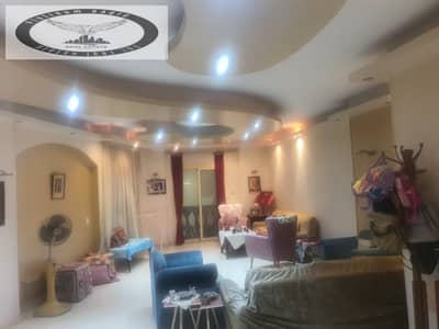 شقة 3 غرف نوم للايجار في القاهرة الجديدة، القاهرة - 51b1f334-8096-41e0-9775-9ce47523c0af. jpg