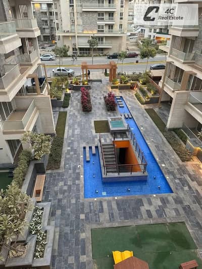 2 Bedroom Flat for Sale in New Cairo, Cairo - WhatsApp Image 2025-06-12 at 6.04. 04 PM (2). jpeg