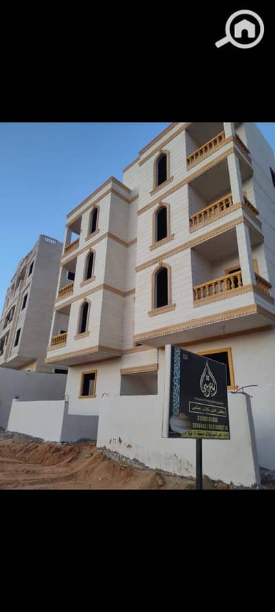 فلیٹ 3 غرف نوم للبيع في مدينة بدر، القاهرة - 96655. jpg
