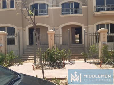4 Bedroom Villa for Sale in New Capital City, Cairo - WhatsApp Image 2026-07-27 at 12.24. 20 PM (3). jpeg