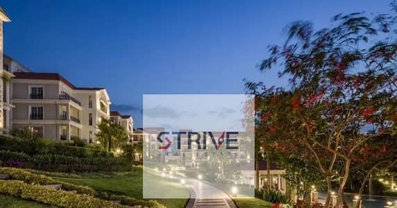 شقة 2 غرفة نوم للبيع في القاهرة الجديدة، القاهرة - 56a325c1-80d4-48bb-bb04-c87ef8f2ee84. jpg