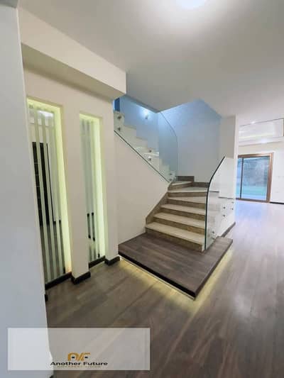 4 Bedroom Townhouse for Sale in 6th of October, Giza - 686066623_2954455671426940_2075551559767498795_n. jpg
