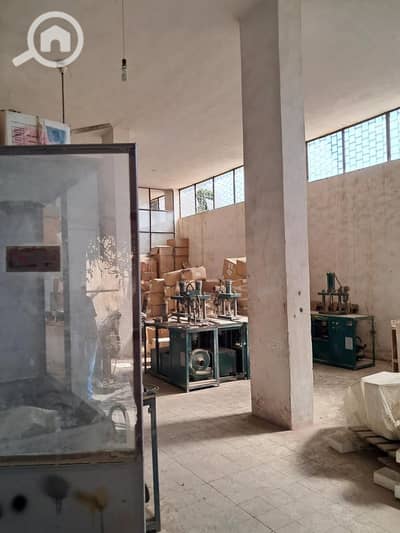 مصنع للايجار في العامرية، الإسكندرية - 4e56c775-c1e9-4987-aa10-a0dfa7ac5d20. jpg مصنع للايجار في العامرية، الإسكندرية - 4e56c775-c1e9-4987-aa10-a0dfa7ac5d20. jpg