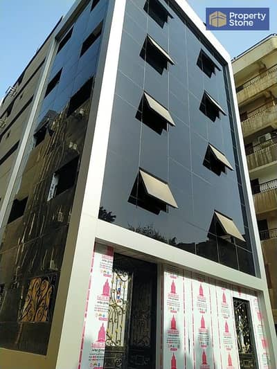 Commercial Building for Sale in Maadi, Cairo - WhatsApp Image 2026-07-30 at 2.02. 21 PM (1). jpeg