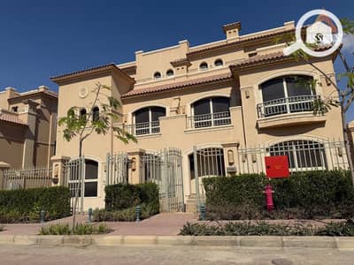 3 Bedroom Twin House for Sale in New Capital City, Cairo - 2. png 3 Bedroom Twin House for Sale in New Capital City, Cairo - 2. png