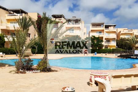 2 Bedroom Chalet for Sale in North Coast, Matruh - 1. jpg