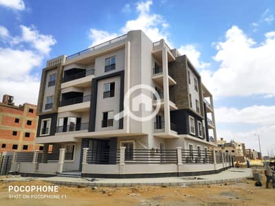 فلیٹ 3 غرف نوم للبيع في القاهرة الجديدة، القاهرة - f4e930ba-ce0f-48da-8de9-ae34dd18b2c6. jpeg
