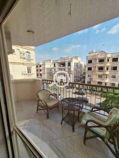 3 Bedroom Apartment for Sale in New Cairo, Cairo - 1000198698. jpg