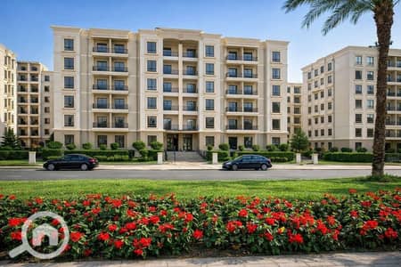 2 Bedroom Apartment for Sale in New Cairo, Cairo - WhatsApp Image 2026-03-12 at 1.26. 33 PM - Copy. jpeg