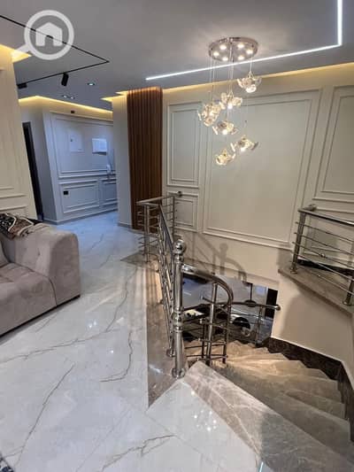 5 Bedroom Duplex for Sale in Badr City, Cairo - 3a4ddb00-dbfa-43ae-83b3-cce04a7b3a17. jpg 5 Bedroom Duplex for Sale in Badr City, Cairo - 3a4ddb00-dbfa-43ae-83b3-cce04a7b3a17. jpg