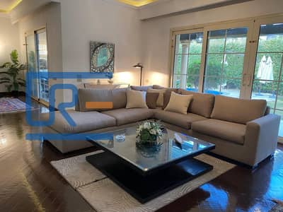 4 Bedroom Villa for Rent in Katameya, Cairo - WhatsApp Image 2026-07-29 at 12.23. 07 PM (1). jpeg