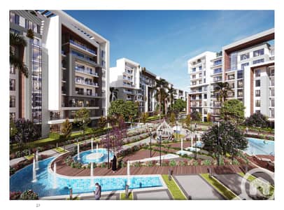 شقة 1 غرفة نوم للبيع في العاصمة الإدارية الجديدة، القاهرة - brochure _Page_29. jpg